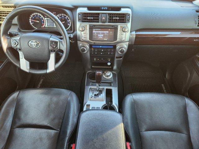 used 2017 Toyota 4Runner car, priced at $33,900