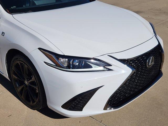 used 2022 Lexus ES 350 car, priced at $41,900