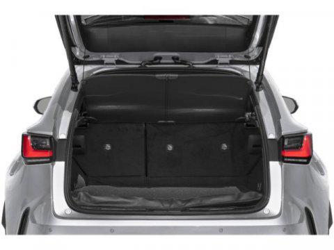 used 2025 Lexus NX 350 car, priced at $46,900