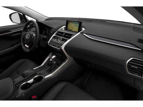 used 2015 Lexus NX 200t car, priced at $19,900