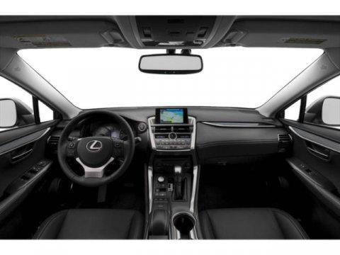 used 2015 Lexus NX 200t car, priced at $19,900