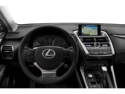 used 2015 Lexus NX 200t car, priced at $19,900