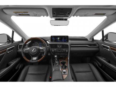 used 2020 Lexus RX 350L car, priced at $30,900