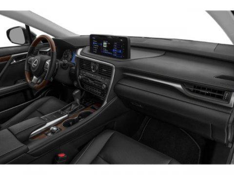 used 2020 Lexus RX 350L car, priced at $30,900
