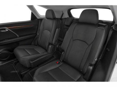 used 2020 Lexus RX 350L car, priced at $30,900