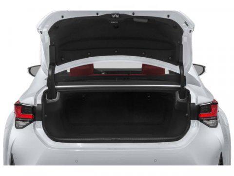 used 2022 Lexus RC 350 car, priced at $42,900