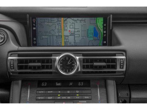 used 2022 Lexus RC 350 car, priced at $42,900