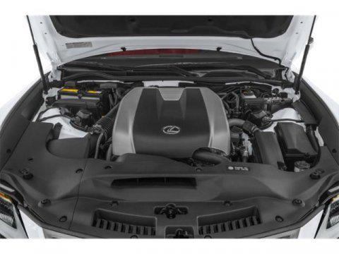 used 2022 Lexus RC 350 car, priced at $42,900