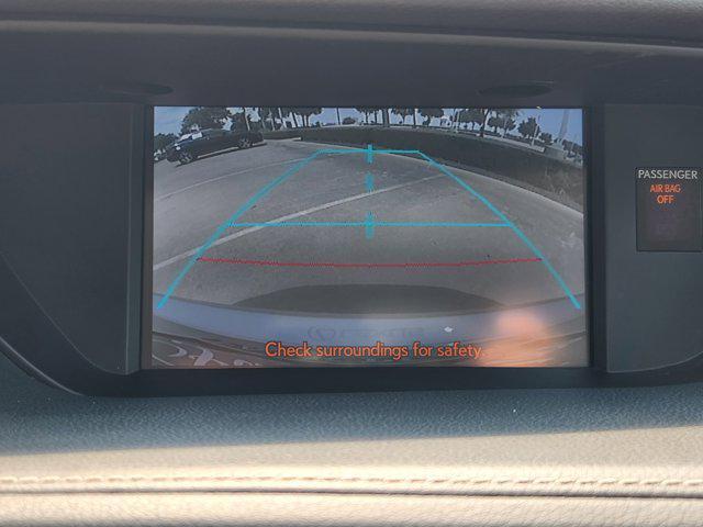 used 2013 Lexus ES 350 car, priced at $18,900