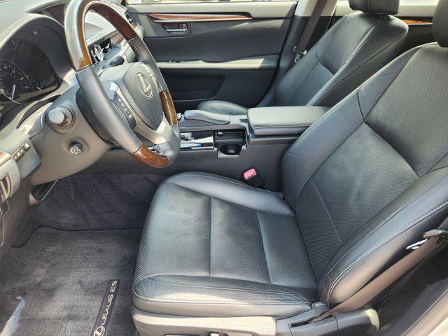 used 2013 Lexus ES 350 car, priced at $18,900