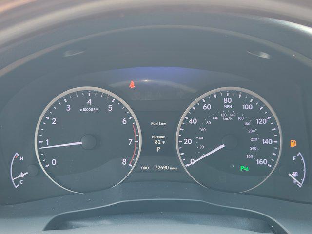 used 2013 Lexus ES 350 car, priced at $18,900