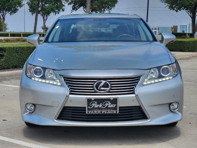 used 2013 Lexus ES 350 car, priced at $18,900
