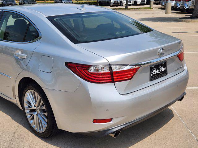 used 2013 Lexus ES 350 car, priced at $18,900