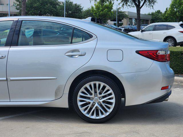 used 2013 Lexus ES 350 car, priced at $18,900
