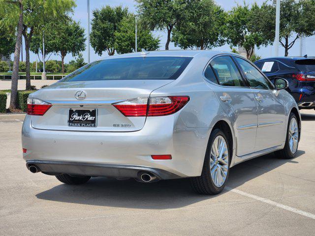used 2013 Lexus ES 350 car, priced at $18,900