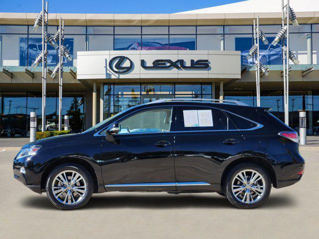 used 2014 Lexus RX 350 car, priced at $17,400