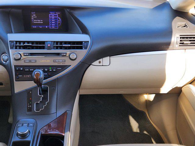 used 2014 Lexus RX 350 car, priced at $17,400