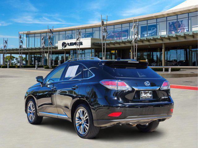 used 2014 Lexus RX 350 car, priced at $17,400