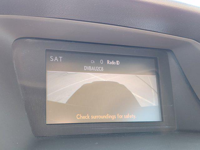 used 2014 Lexus RX 350 car, priced at $17,400