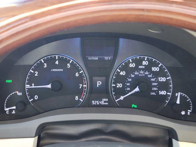 used 2014 Lexus RX 350 car, priced at $17,400