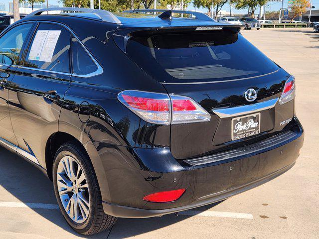 used 2014 Lexus RX 350 car, priced at $17,400
