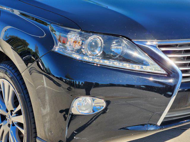 used 2014 Lexus RX 350 car, priced at $17,400