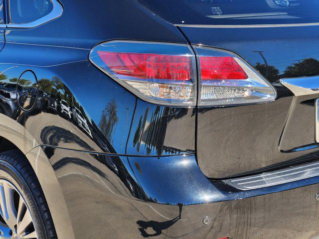 used 2014 Lexus RX 350 car, priced at $17,400