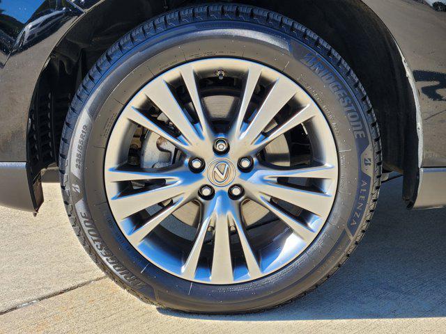 used 2014 Lexus RX 350 car, priced at $17,400