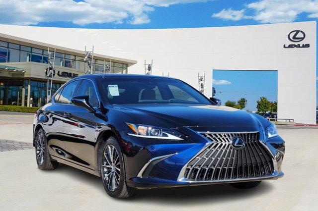 new 2025 Lexus ES 350 car, priced at $49,809