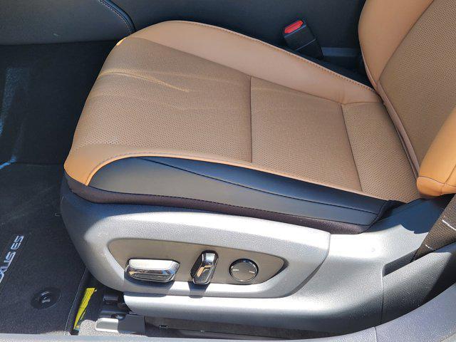 new 2025 Lexus ES 300h car