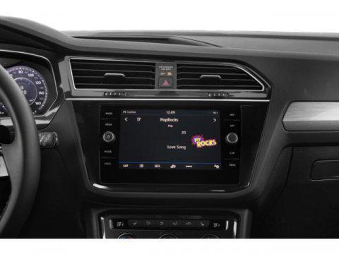 used 2019 Volkswagen Tiguan car, priced at $17,900