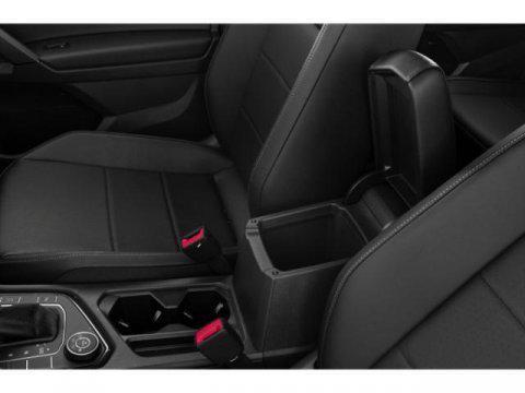 used 2019 Volkswagen Tiguan car, priced at $17,900