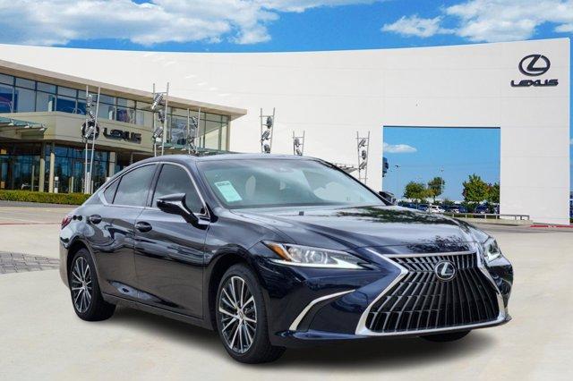 new 2024 Lexus ES 250 car, priced at $48,190