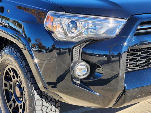 used 2022 Toyota 4Runner car, priced at $38,900