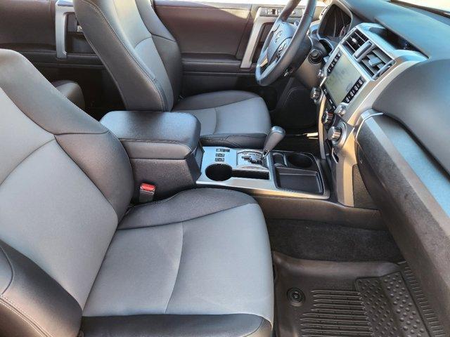 used 2022 Toyota 4Runner car, priced at $38,900