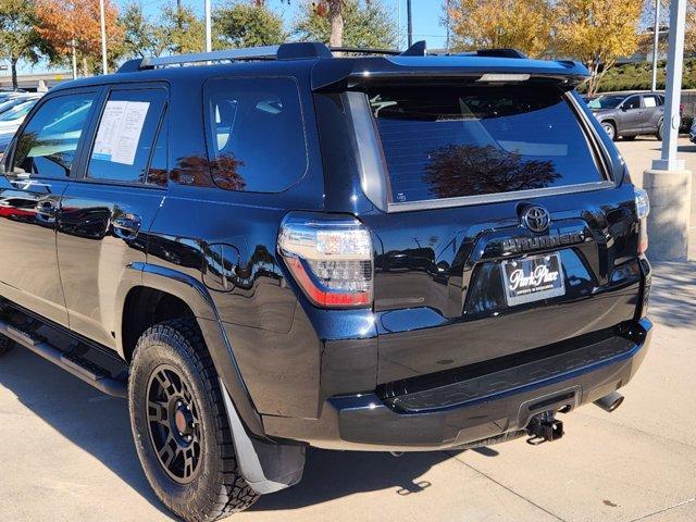 used 2022 Toyota 4Runner car, priced at $38,900