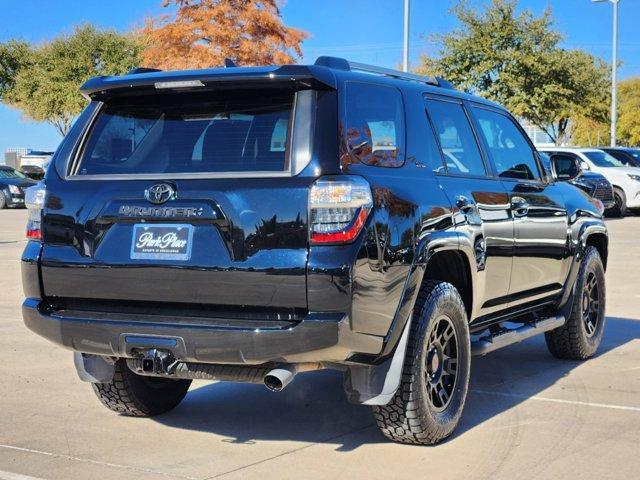 used 2022 Toyota 4Runner car, priced at $38,900