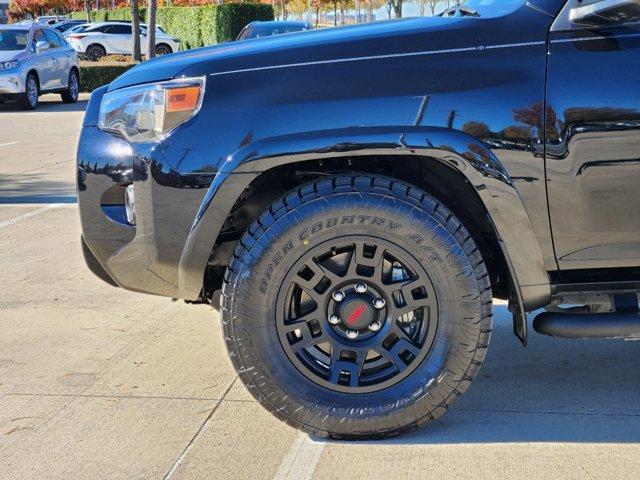 used 2022 Toyota 4Runner car, priced at $38,900