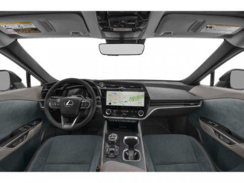 new 2024 Lexus RZ 450e car, priced at $68,240