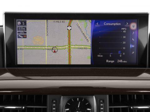 used 2017 Lexus LX 570 car, priced at $56,900