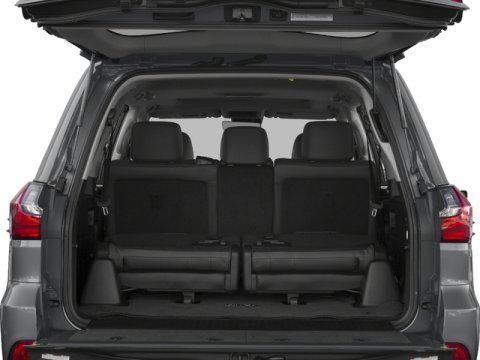 used 2017 Lexus LX 570 car, priced at $56,900