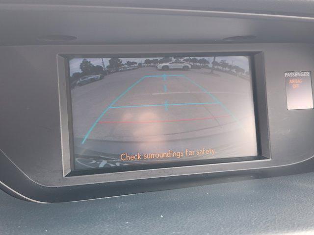 used 2014 Lexus ES 350 car, priced at $17,900