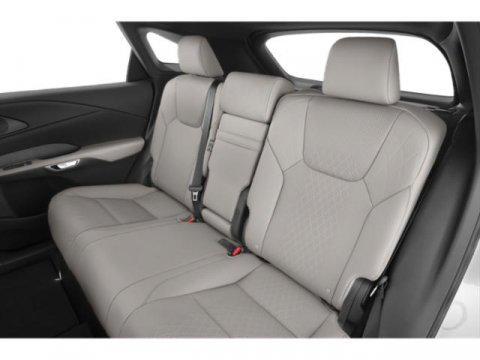 new 2025 Lexus RX 350 car, priced at $58,839