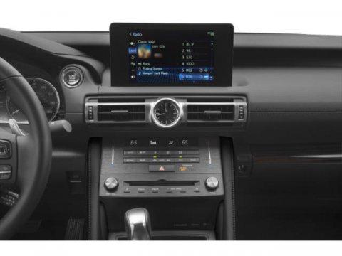 used 2024 Lexus RC 300 car, priced at $43,900