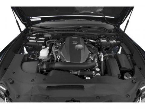 used 2024 Lexus RC 300 car, priced at $43,900