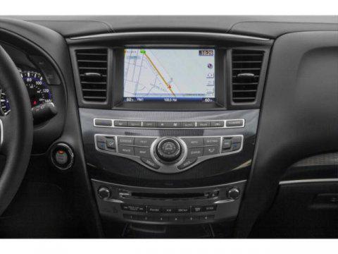 used 2019 INFINITI QX60 car, priced at $24,900