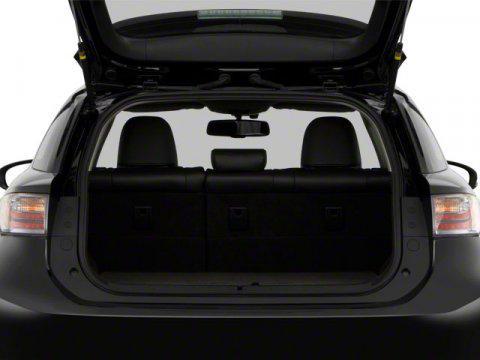 used 2011 Lexus CT 200h car, priced at $13,900