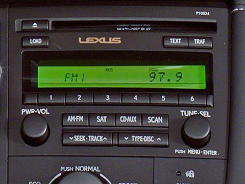 used 2011 Lexus CT 200h car, priced at $13,900