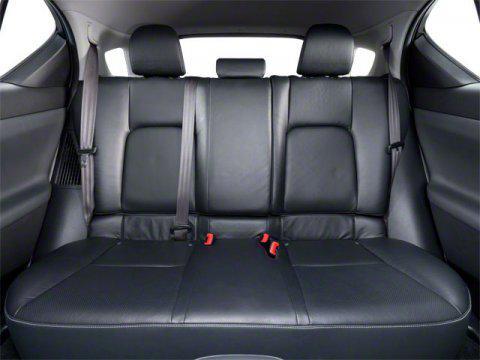 used 2011 Lexus CT 200h car, priced at $13,900