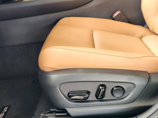 new 2025 Lexus UX 300h car, priced at $43,354